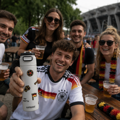 Elton Insulated 600 ml – Germany