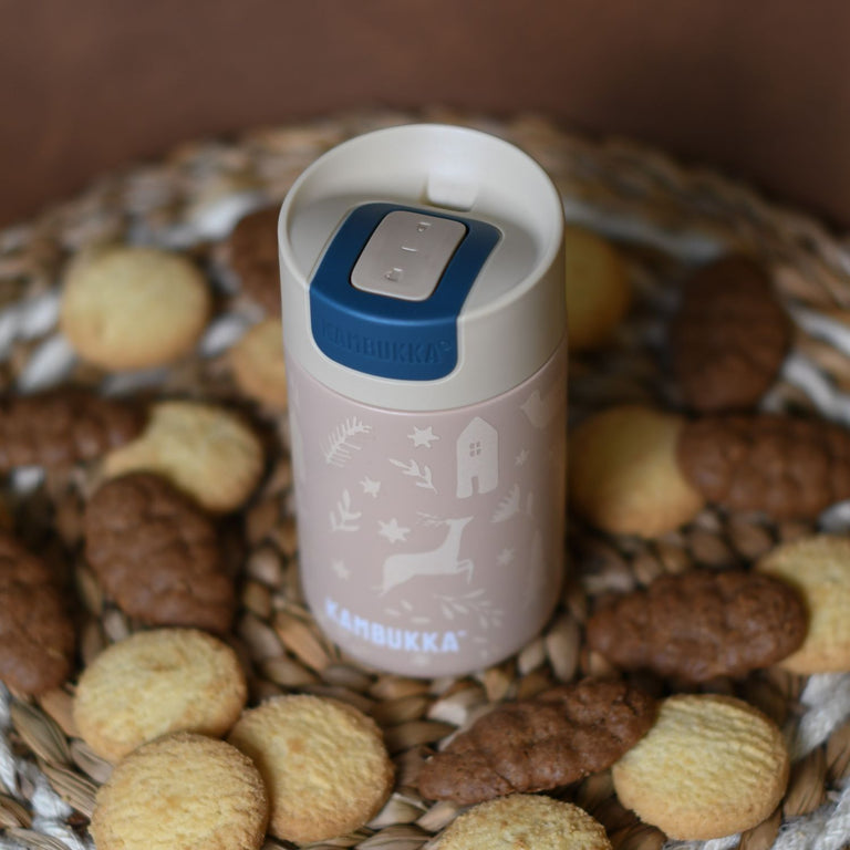 Olympus 300 ml - Cozy Cookies