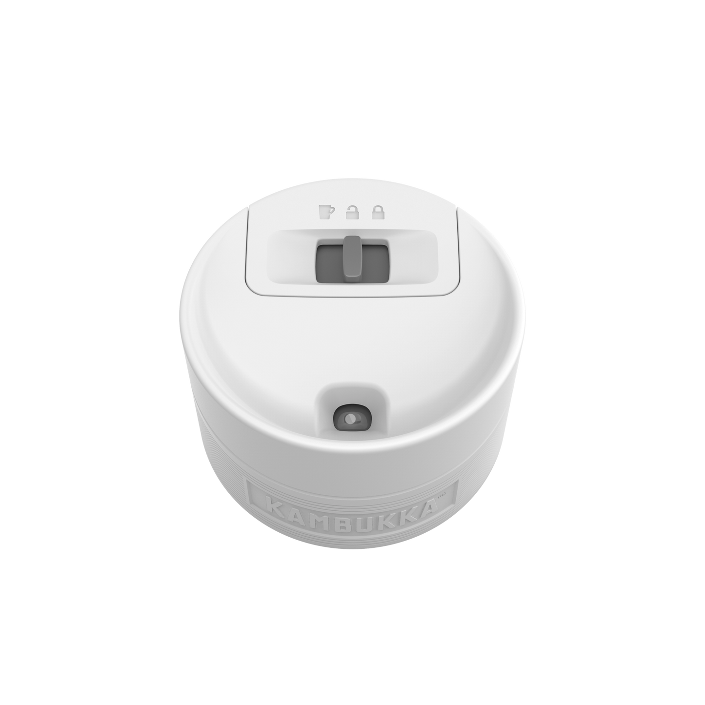 Couvercle Switch pour café et thé