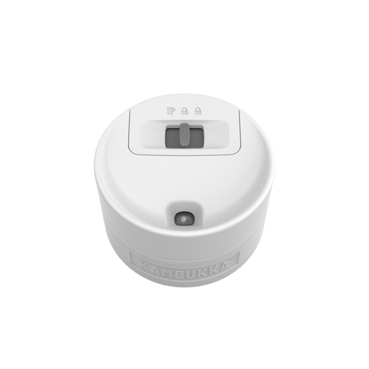 Couvercle Switch pour café et thé