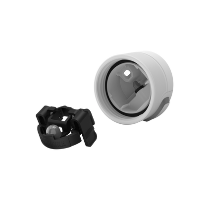 Couvercle Switch pour café et thé