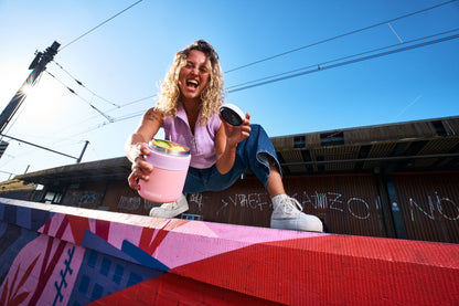 Bundle Bora Baby Pink