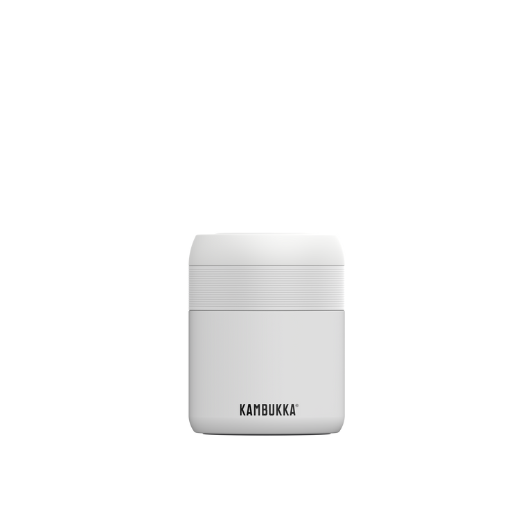 Bundle Bora Chalk White & Micro Compartment