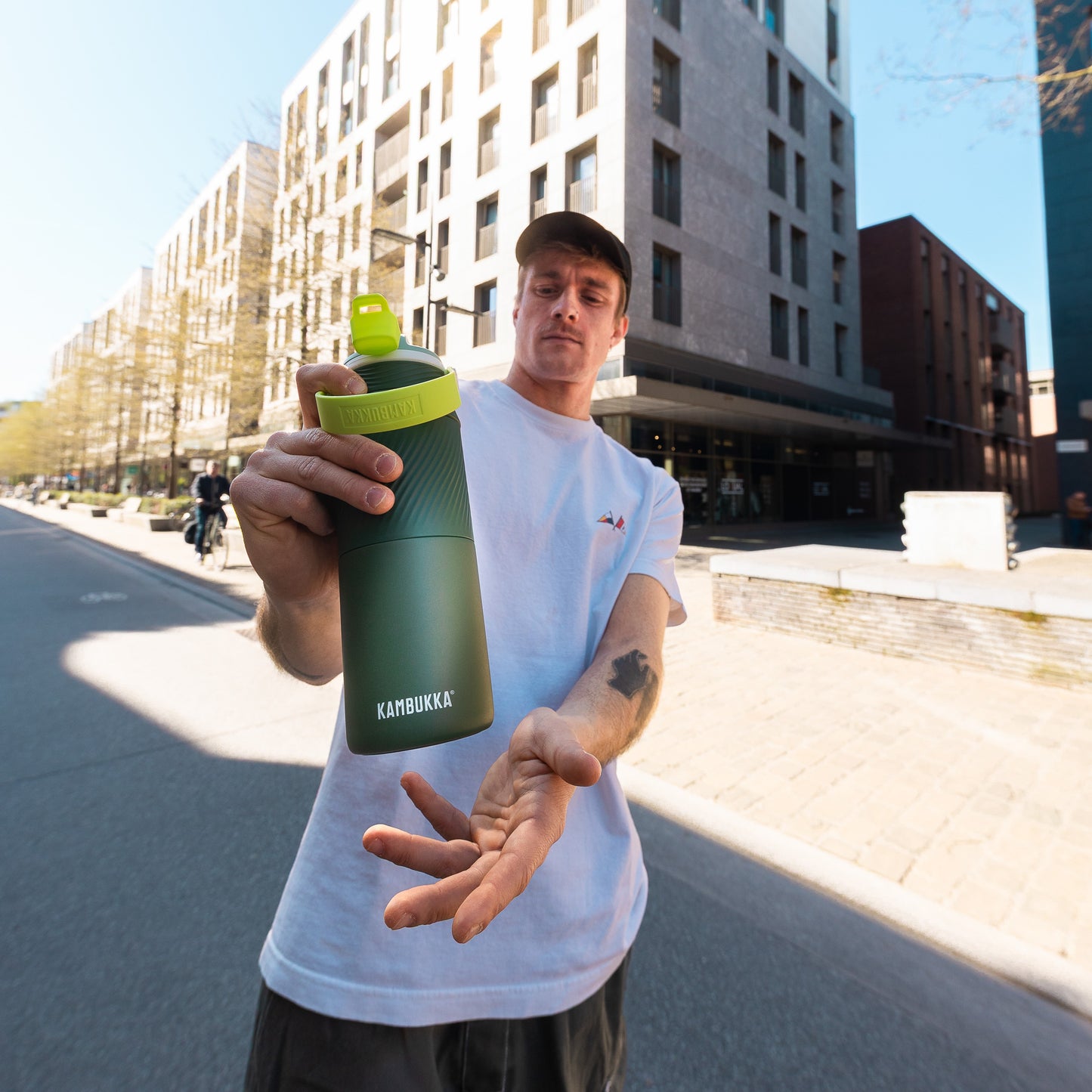 Dupla Insulated 750 ml