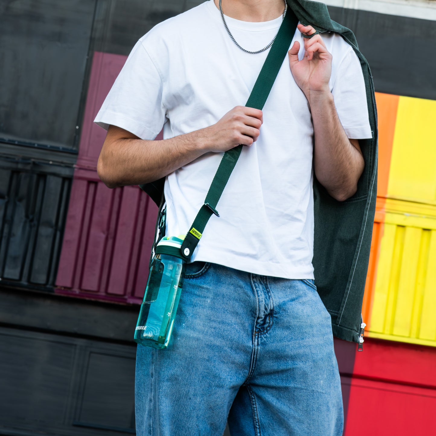Bottle Strap