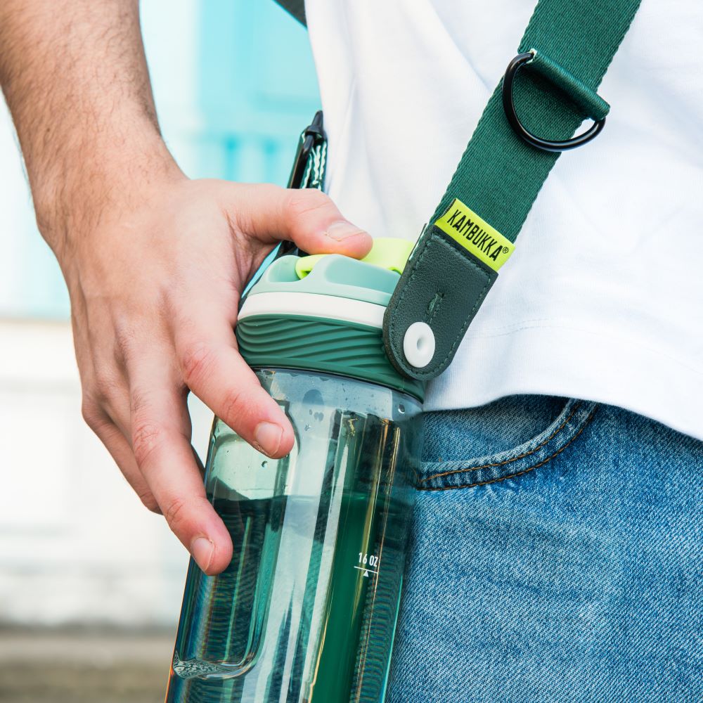 Bottle Strap