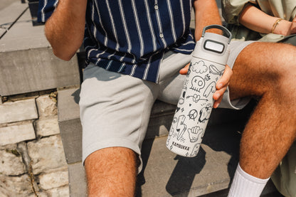 Elton Insulated 600 ml