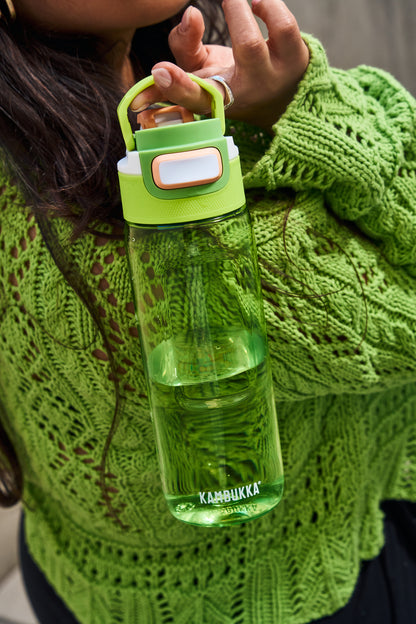 3 in 1 Couvercle de L'eau