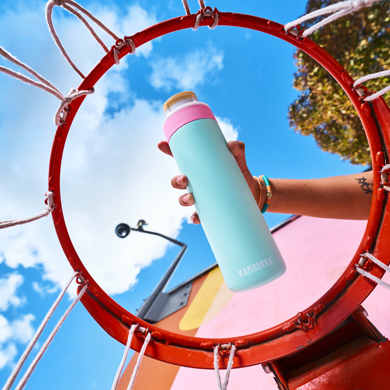 Lagoon Insulated 600 ml