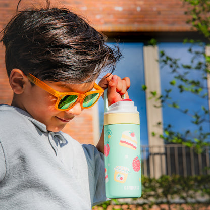 Lagoon Insulated 400 ml