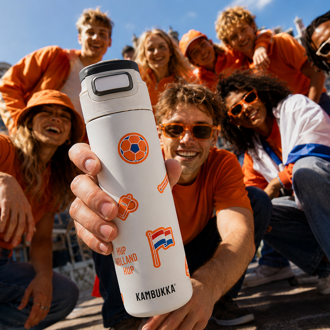 Elton Insulated 600 ml – The Netherlands