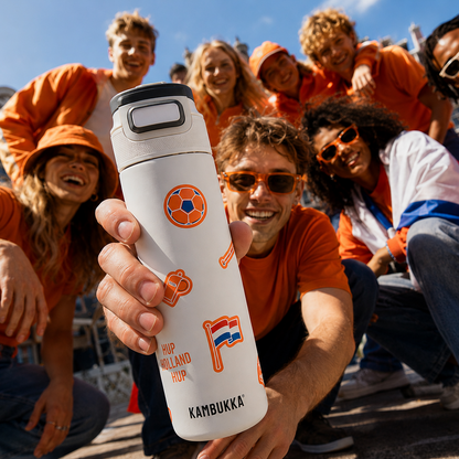 Elton Insulated 600 ml – The Netherlands