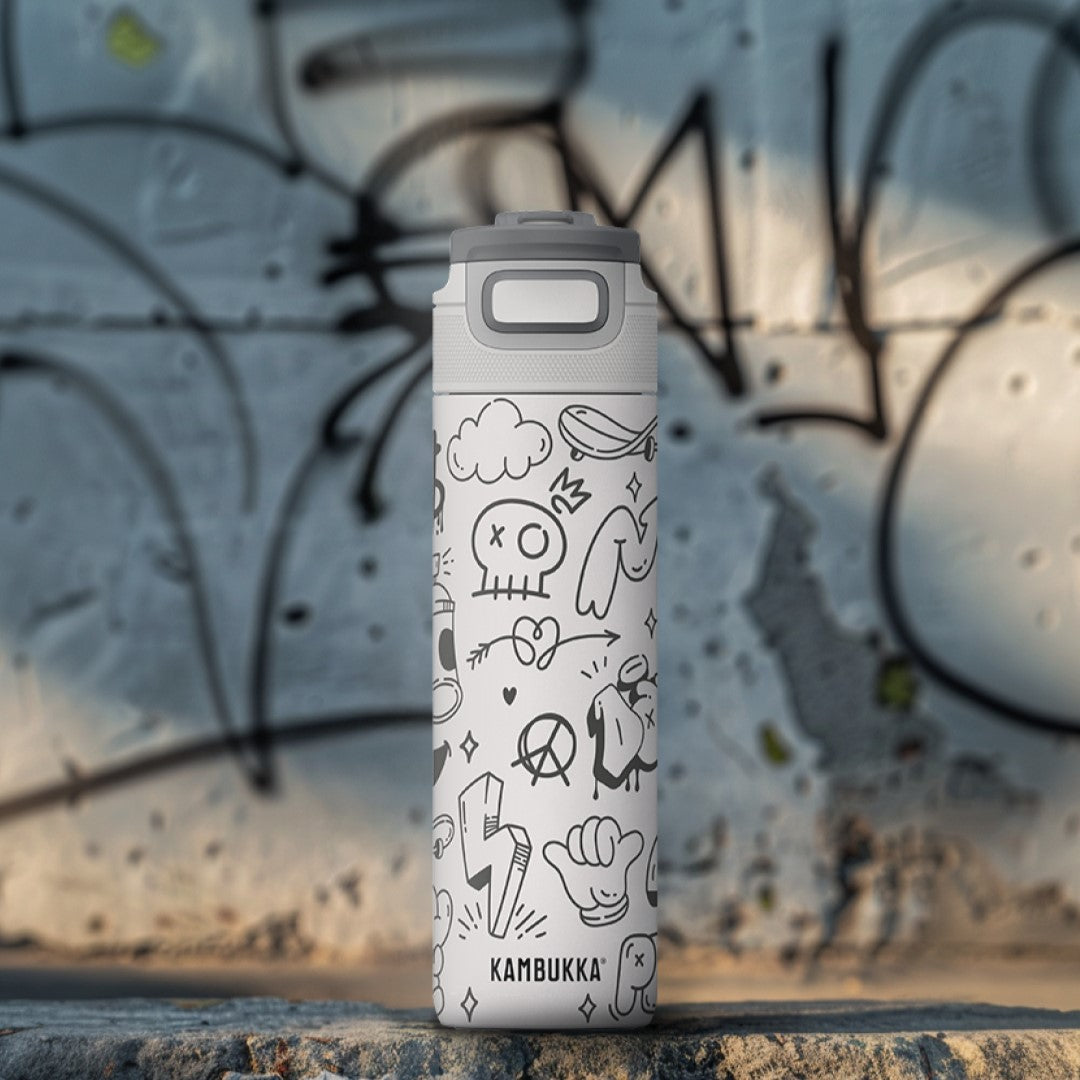 Elton Insulated 600 ml