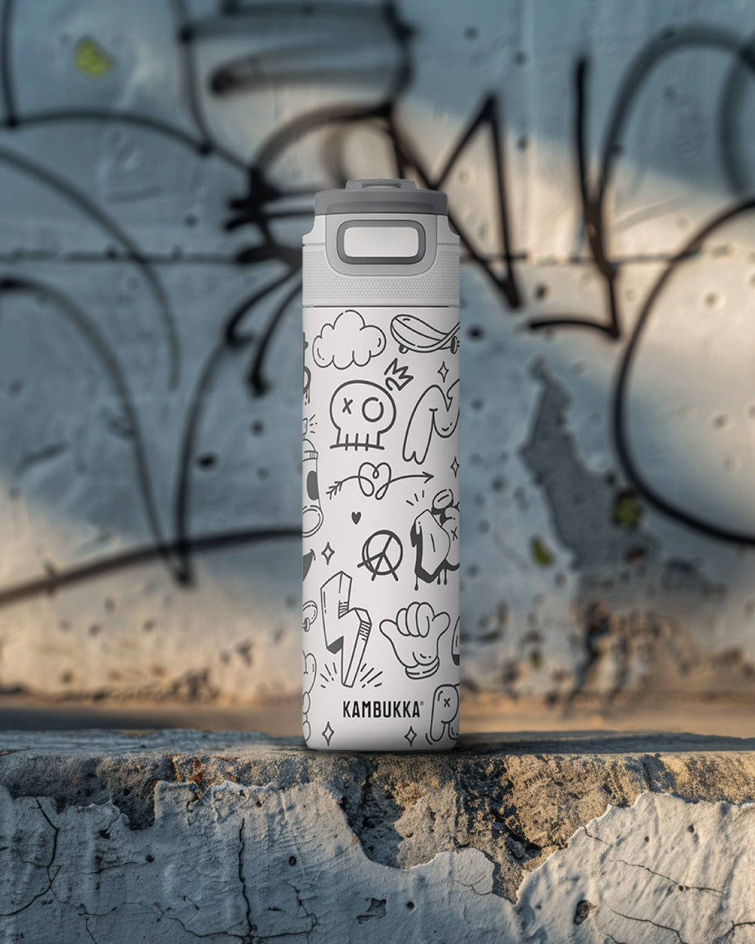 Elton Insulated 600 ml