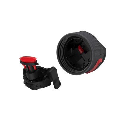 3 in 1 Couvercle de L'eau