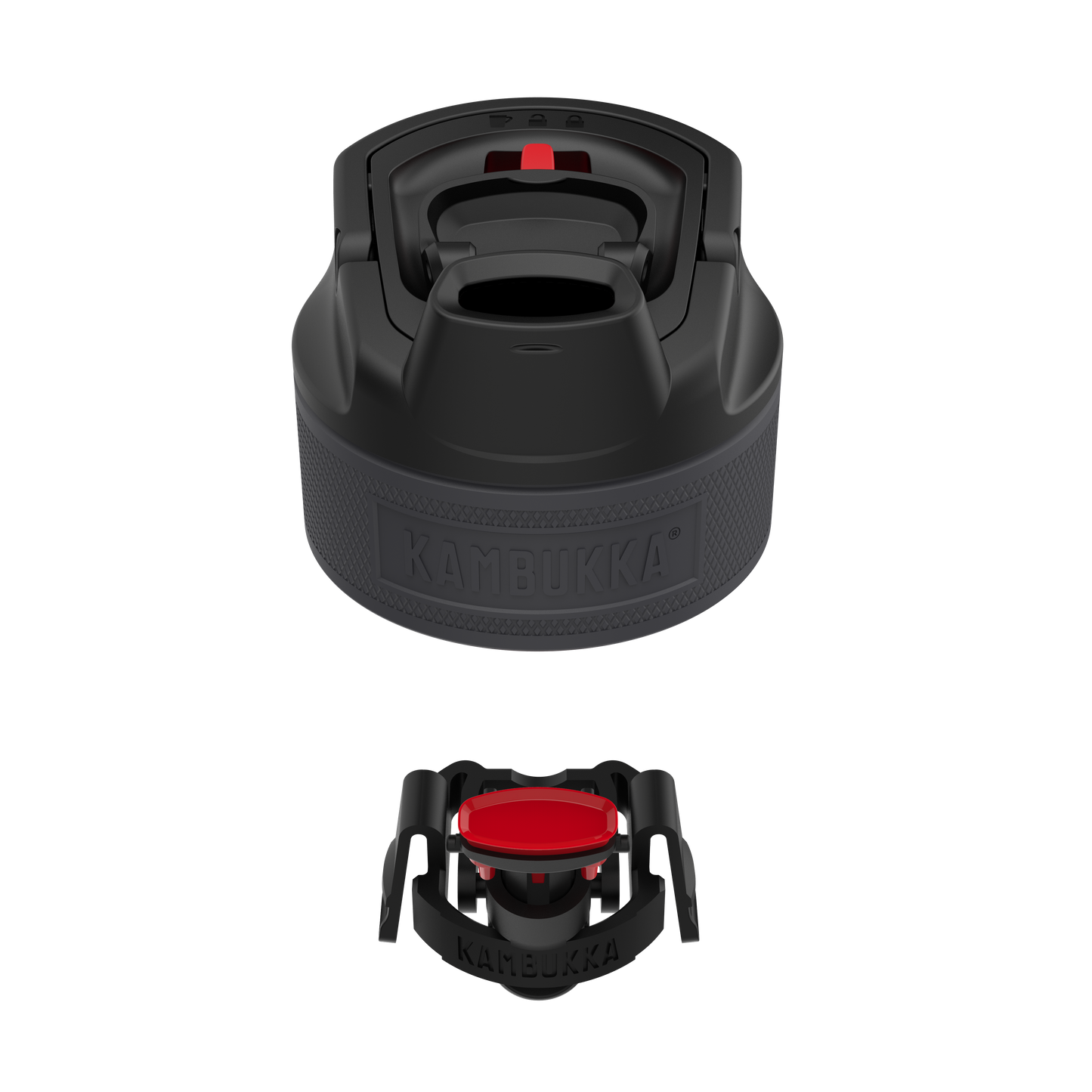 3 in 1 Couvercle de L'eau