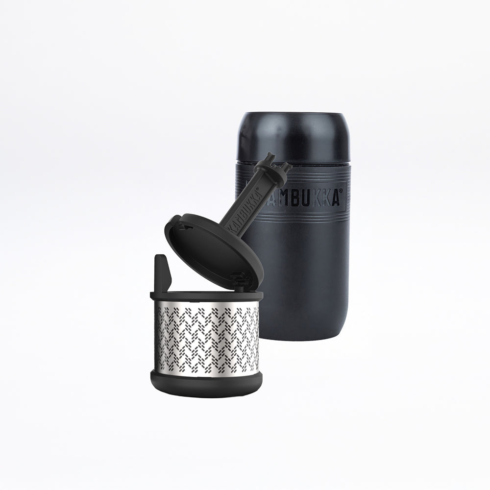 Tea Catcher