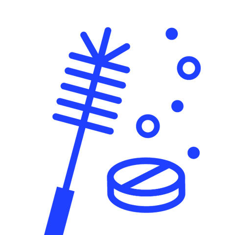 Conseils de nettoyage