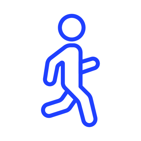 Kambukka en déplacement