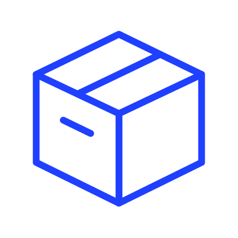 Expédition & Livraison