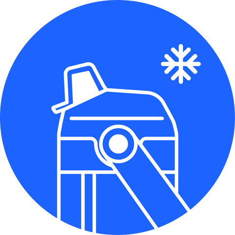 Dupla - Insulated