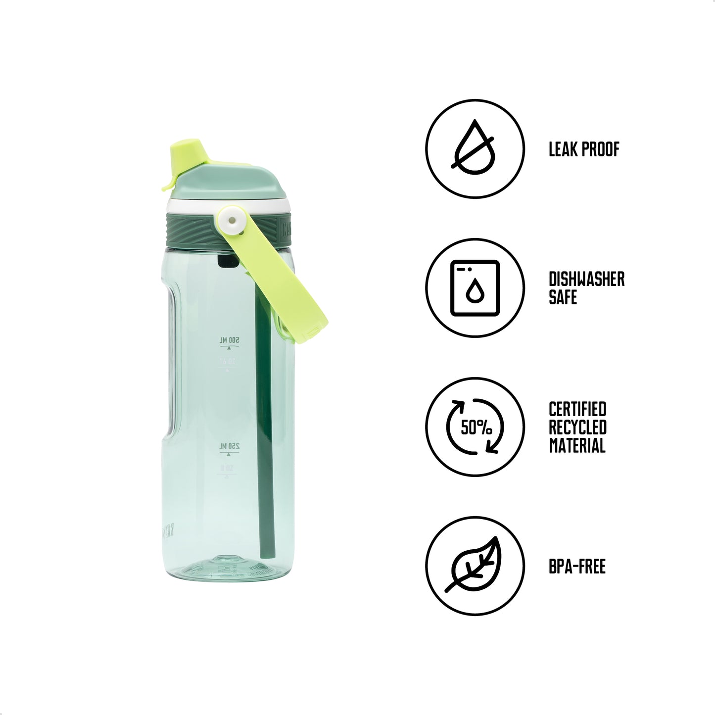 Dupla 750 ml