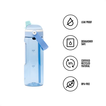 Dupla 750 ml