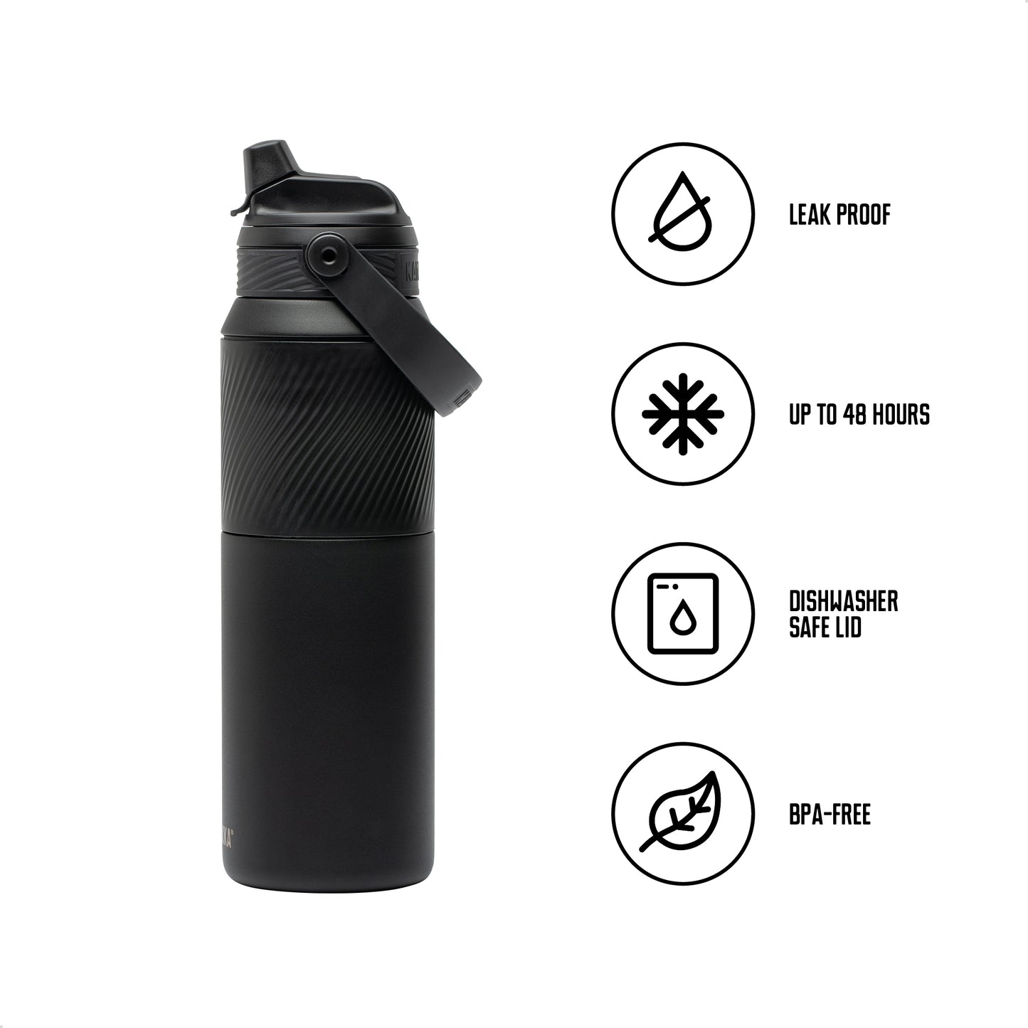 Dupla Insulated 1000 ml