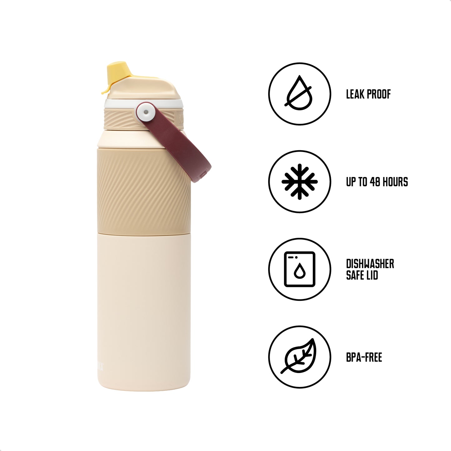 Dupla Insulated 1000 ml