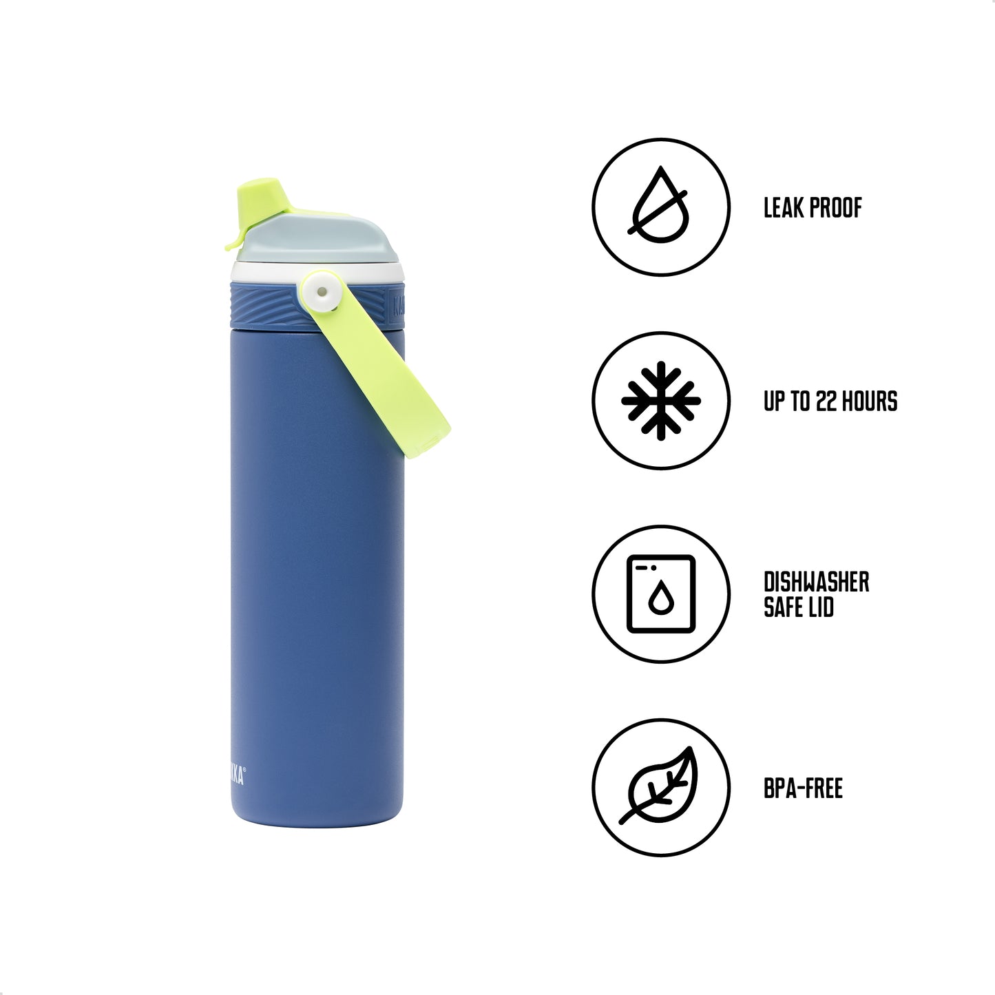 Dupla Insulated 600 ml