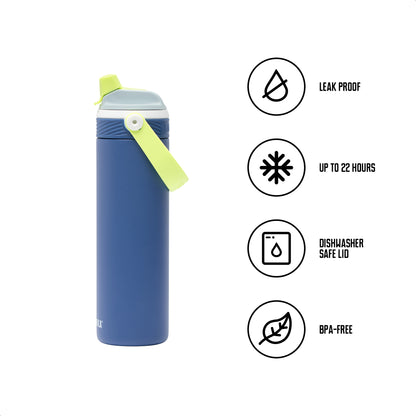 Dupla Insulated 600 ml