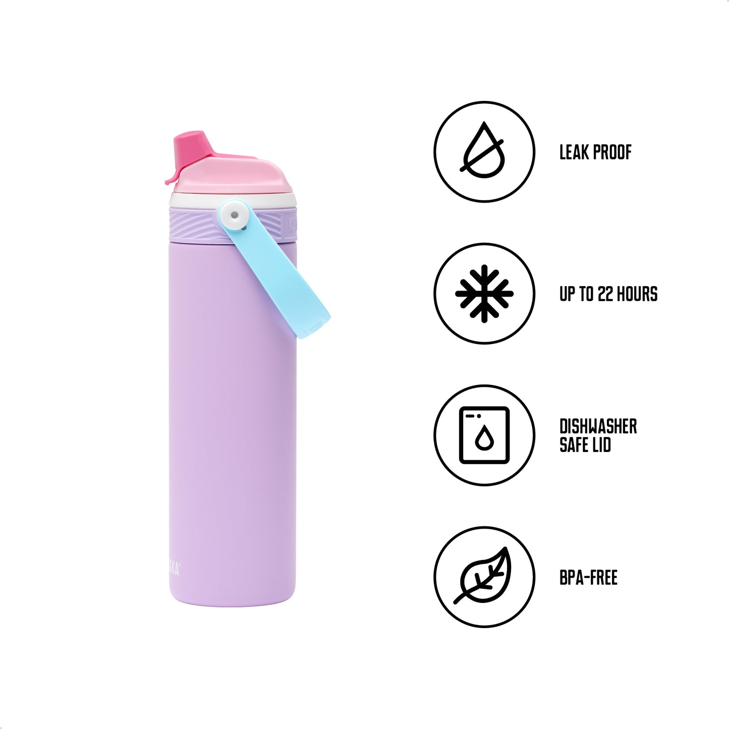 Dupla Insulated 600 ml