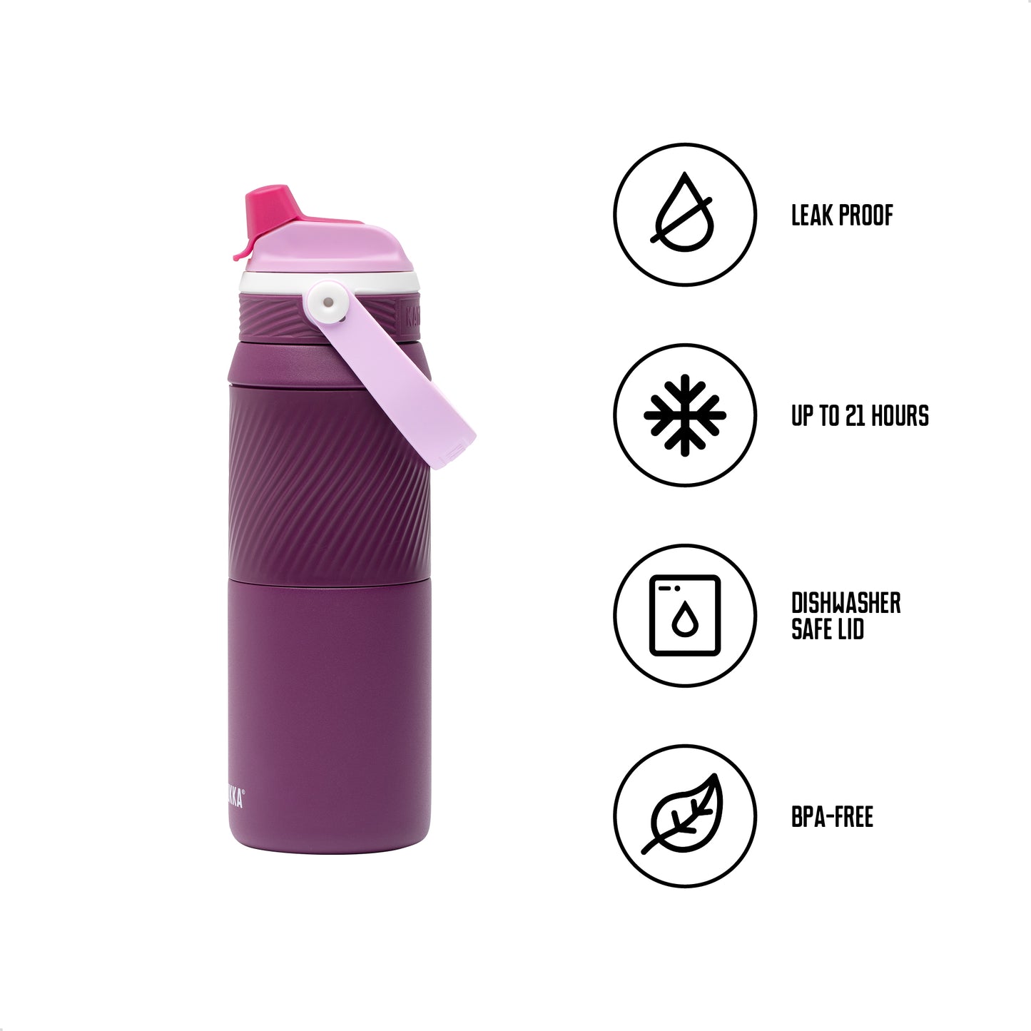 Dupla Insulated 750 ml
