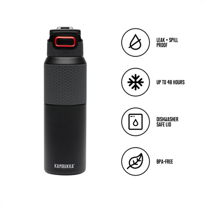 Elton Insulated 1000 ml