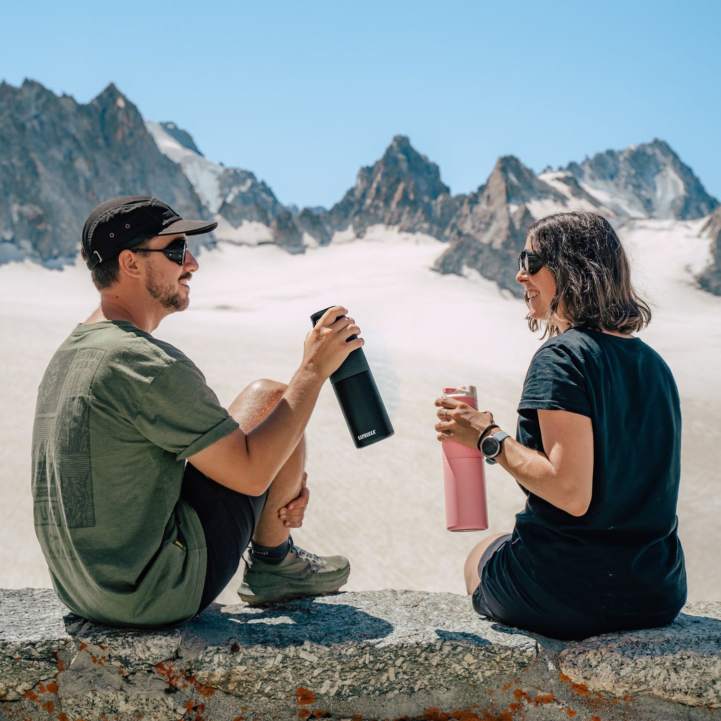 Elton Insulated 1000 ml