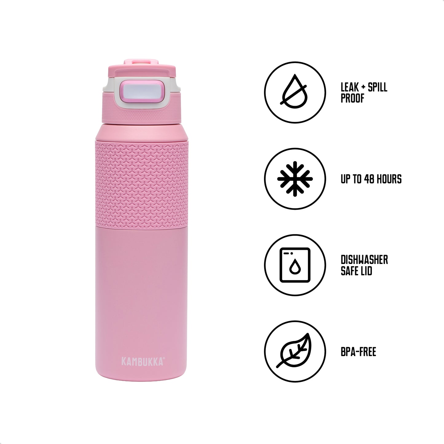 Elton Insulated 1000 ml