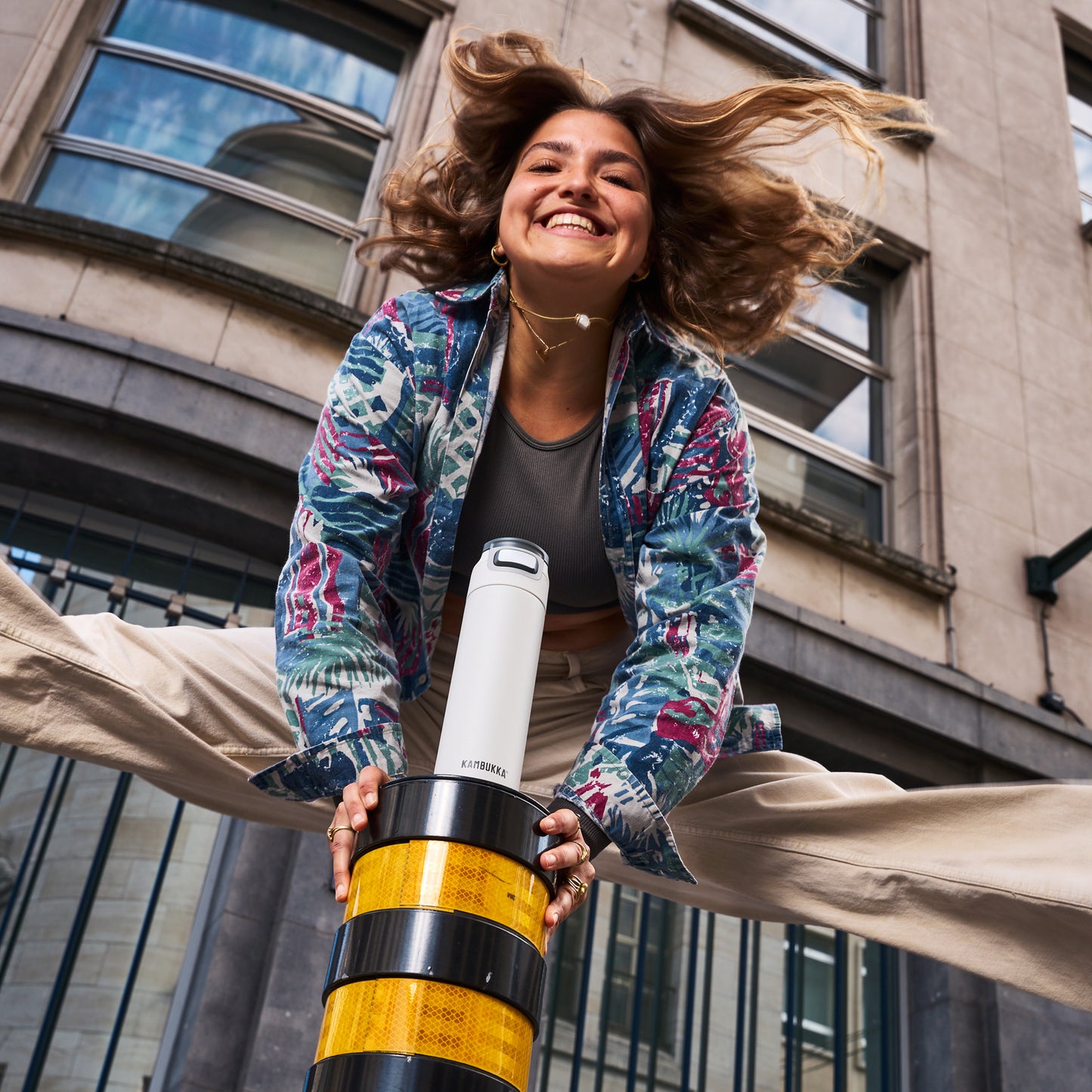 Elton Insulated 600 ml