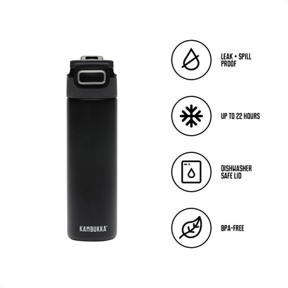 Elton Insulated 600 ml