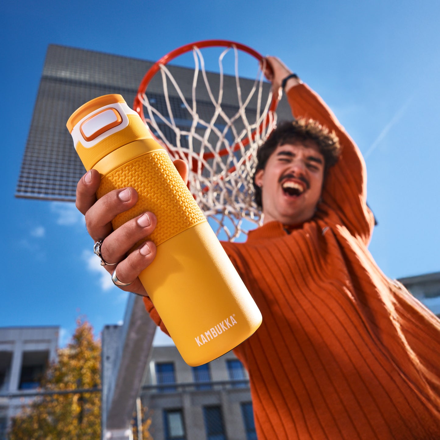 Elton Insulated 750ml