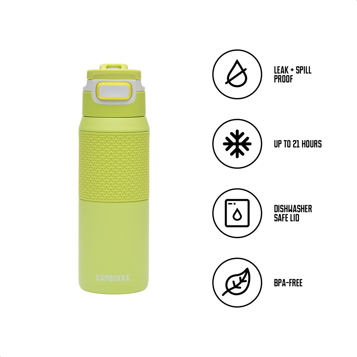Elton Insulated 750ml