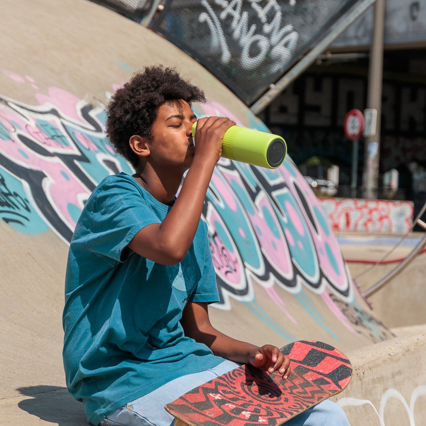 Elton Insulated 750ml