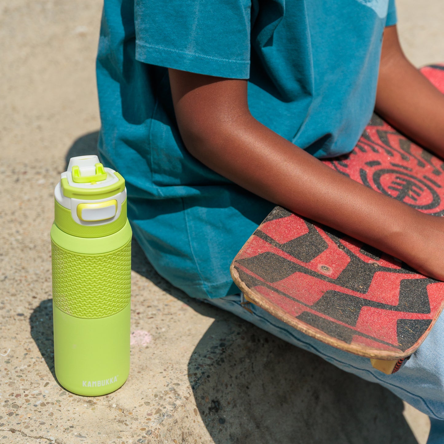 Elton Insulated 750ml