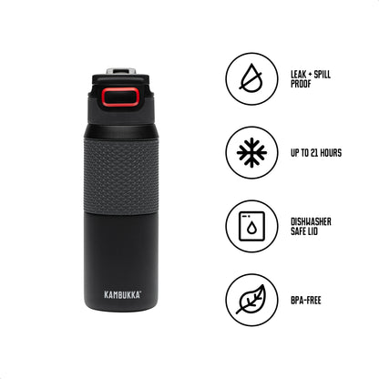 Elton Insulated 750ml