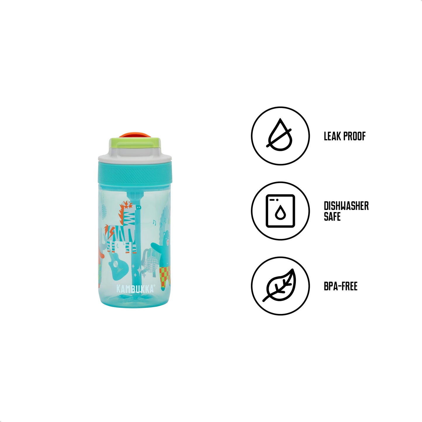 Lagoon 400 ml