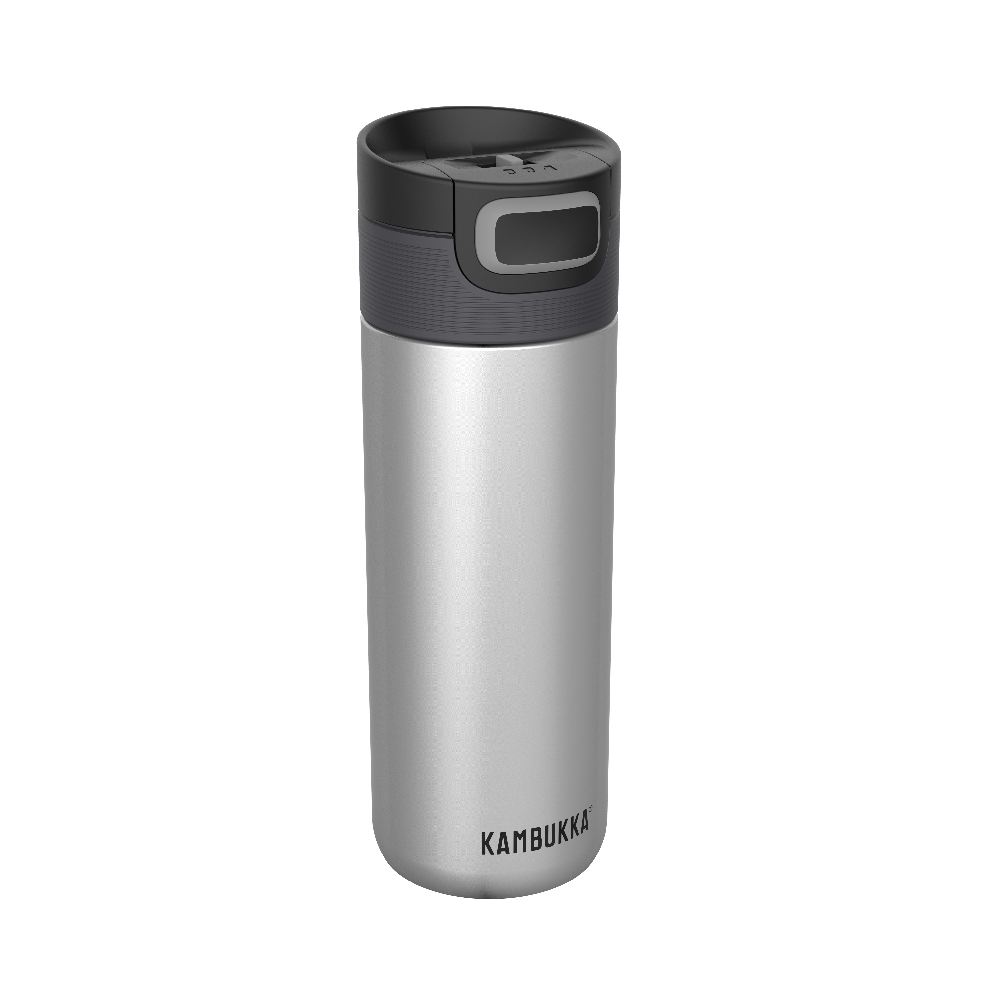  Kambukka - Thermal Mug 500 ml - Model ETNA Denim Blue - Thermal  Mug/Coffee Mug to Go: Easy Cleaning - Stainless Steel Keeps Drinks Hot or  Cold for Hours: Home & Kitchen