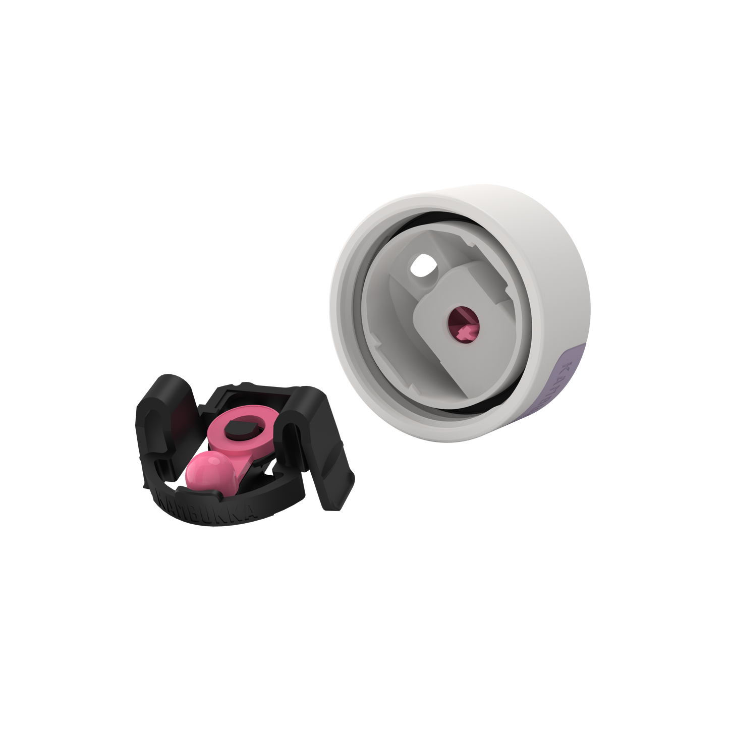 Switch Coffee and Tea lid