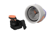 3 in 1 Water Lid