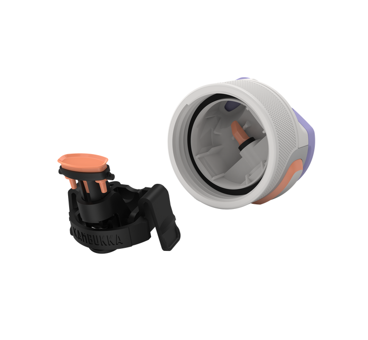 3 in 1 Water Lid