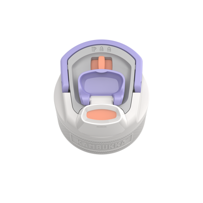 3 in 1 Wasser-Deckel