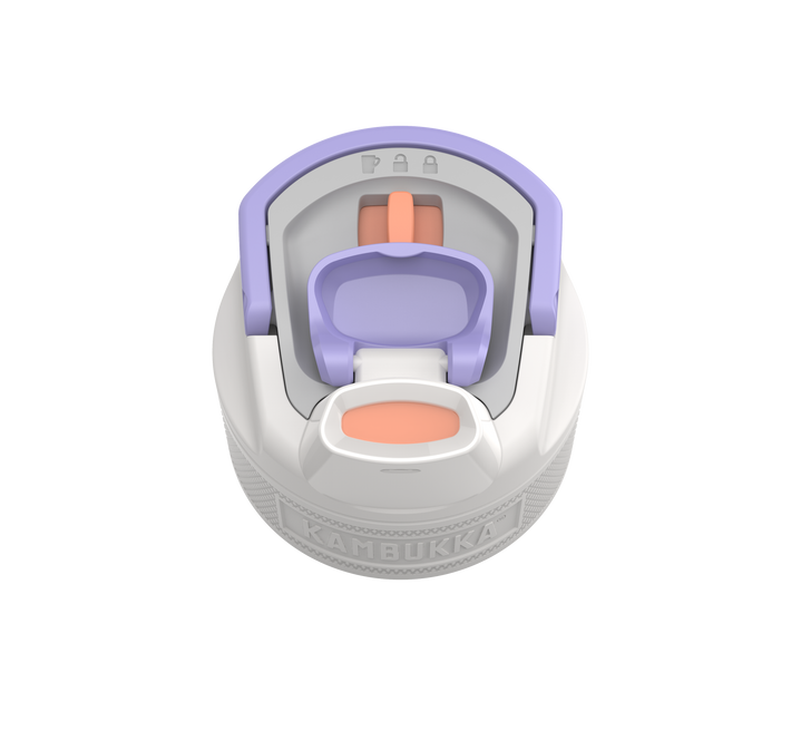 3 in 1 Water Lid